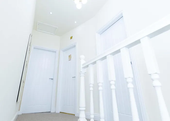 Paradise Nestv Вилла *