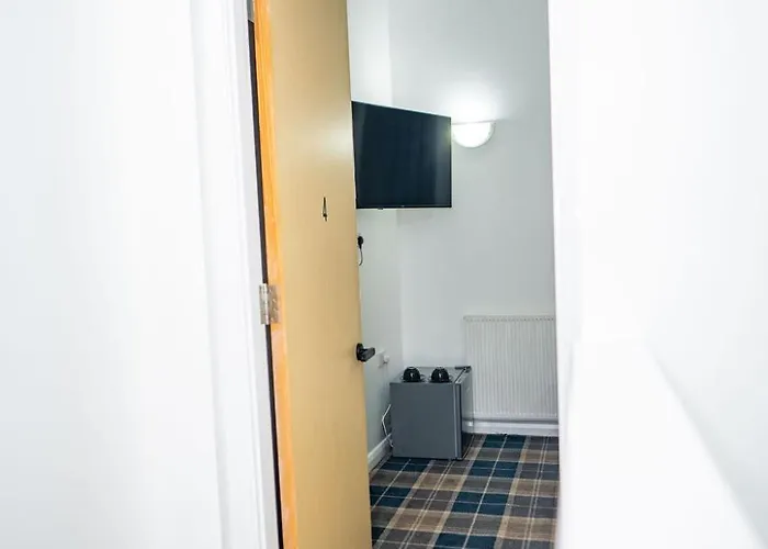 Etihad Coop Arena Centre