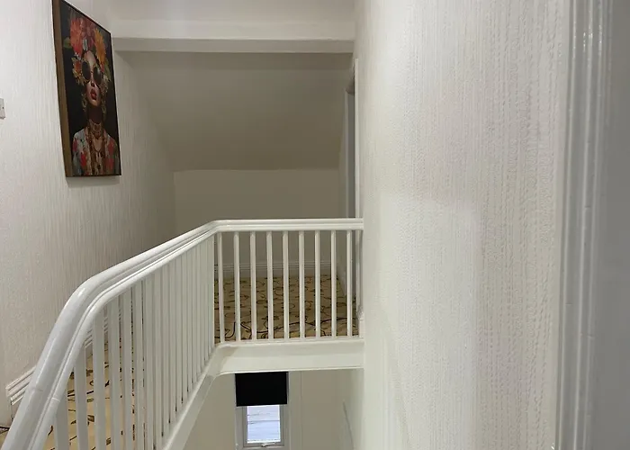 בית אירוח Princess Shahzadi