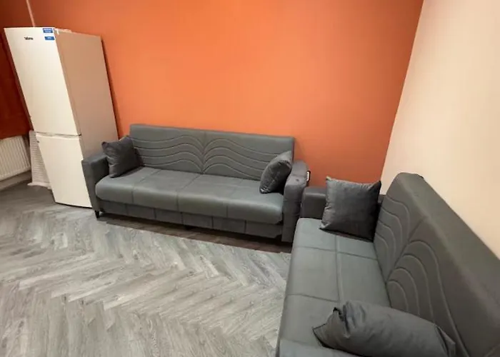 Mayford Shared House