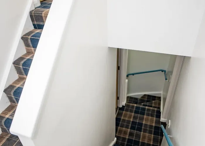 招待所 Etihad Coop Arena Centre