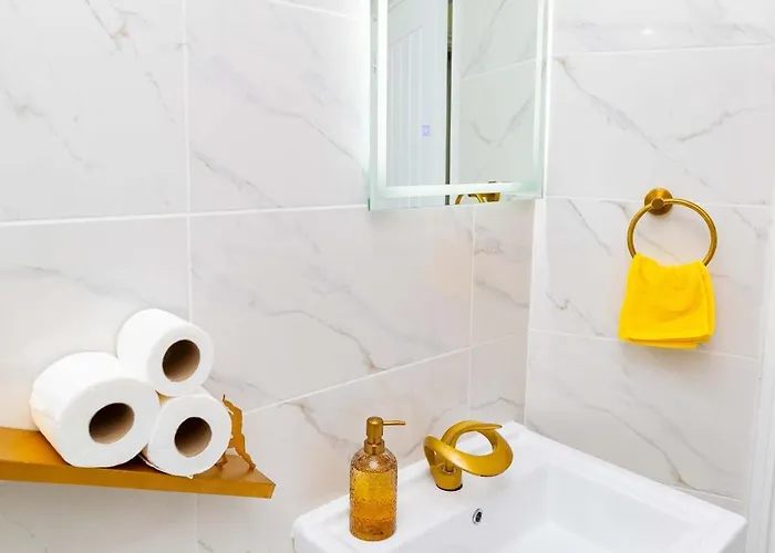 빌라 Paradise Nestv *