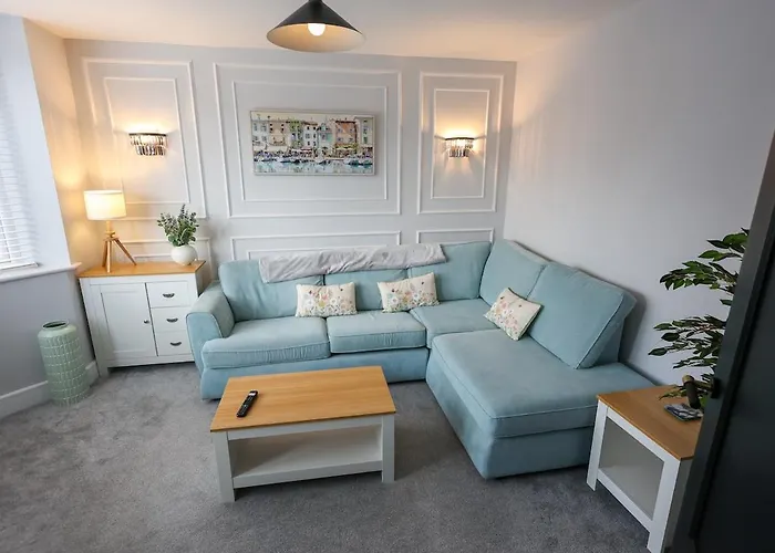 Stunning Family With Hot Tub In Worsley Σπίτι διακοπών