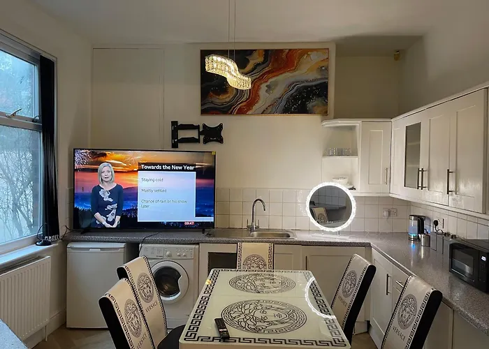 Princess Shahzadi מנצ'סטר