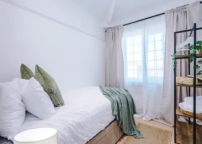 Free Park Stunning 3bedroom In 度假居 曼彻斯特