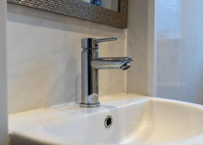 Tatil Evi Premium Failsworth - Sleeps Up To 14! Manchester