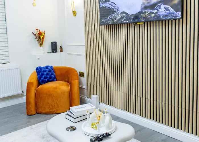 Paradise Nestv Вилла *