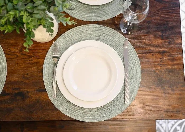 Contractors Pad Wi-fi Free Parking 20 - Off Monthly * Μάντσεστερ