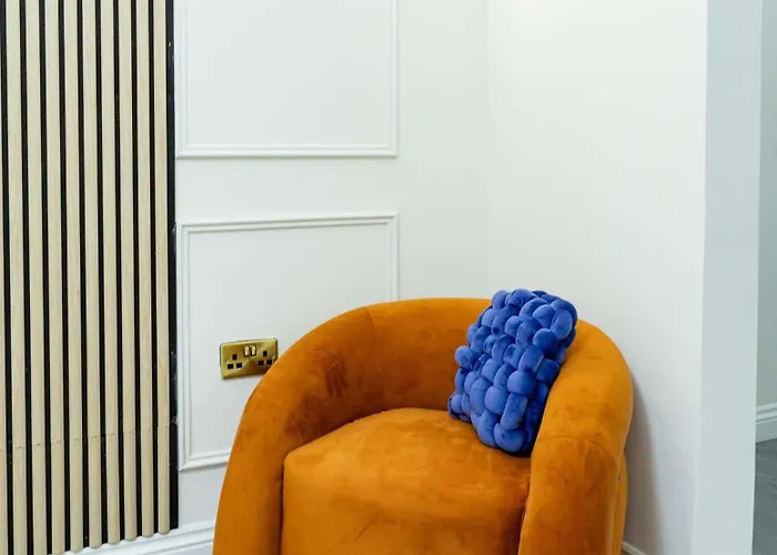 Paradise Nestv Villa Manchester