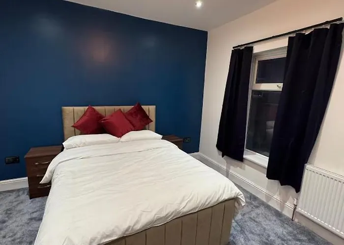 Mayford Shared House Guest house *