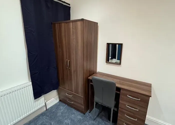 Affittacamere Mayford Shared House Manchester