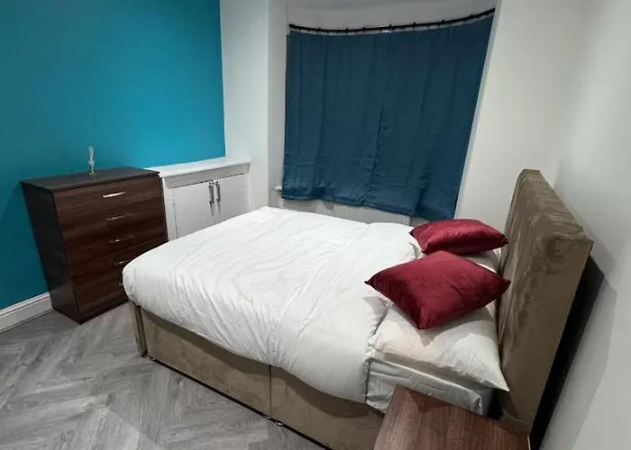 Guest house Mayford Shared House Manchester