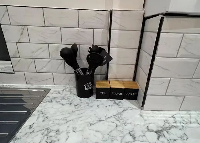 Mayford Shared House *