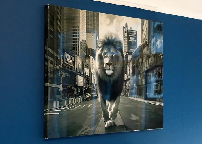 Luxury Group - - Sleeps 9 Manchester