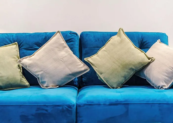 3 Bedroom Town House - Etihad Stadium - Free Parking Манчестер