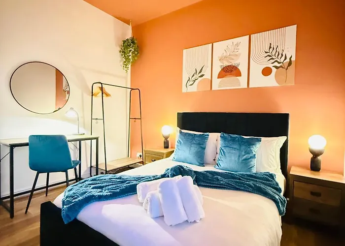 Stunning 3-bed Games