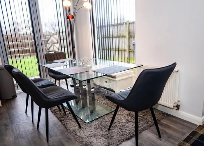 Etihad Coop Arena Centre Mánchester