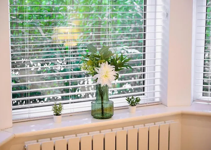 Contractors Stay-wi-fi-free Parking-22 Percent Off Monthly Tatil Evi Manchester