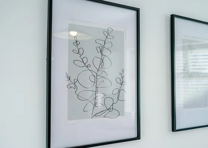 Holiday home Free Park Stunning 3bedroom In