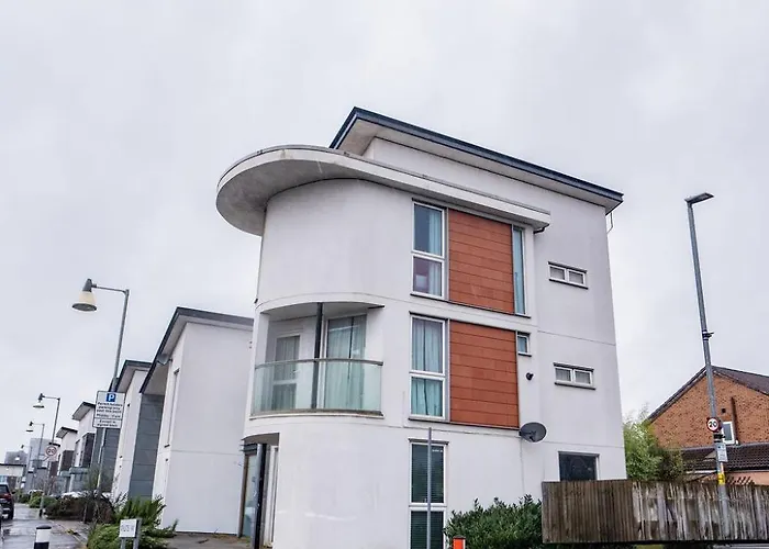 Etihad Coop Arena Centre 招待所 曼彻斯特