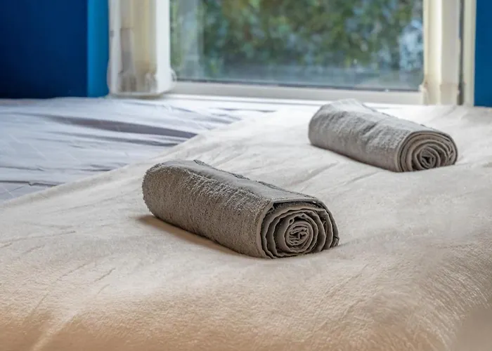 Premium Failsworth - Sleeps Up To 14! Tatil Evi *