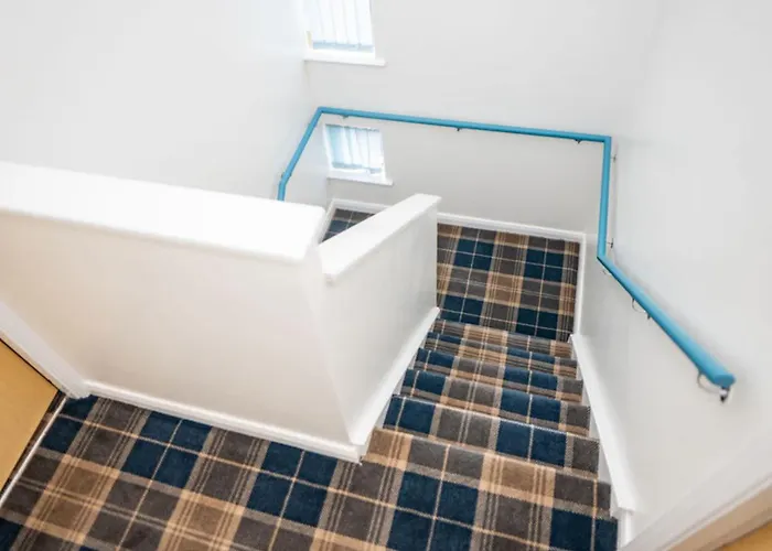 Etihad Coop Arena Centre 招待所