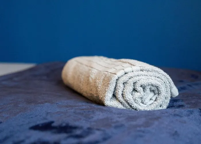 Luxury Group - - Sleeps 9 Semesterbostad *