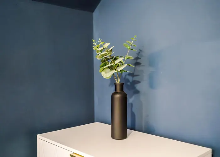 Spacious Escape On - Parking - Garden Tatil Evi *