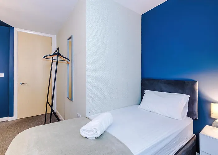 Tatil Evi Spacious Escape On - Parking - Garden *