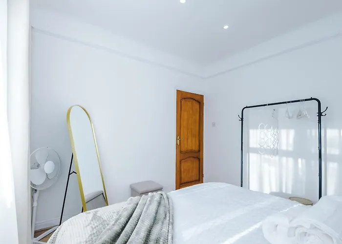 Free Park Stunning 3bedroom In Holiday home *