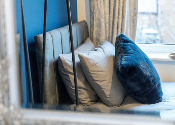 Luxury Group - - Sleeps 9 Semesterbostad *