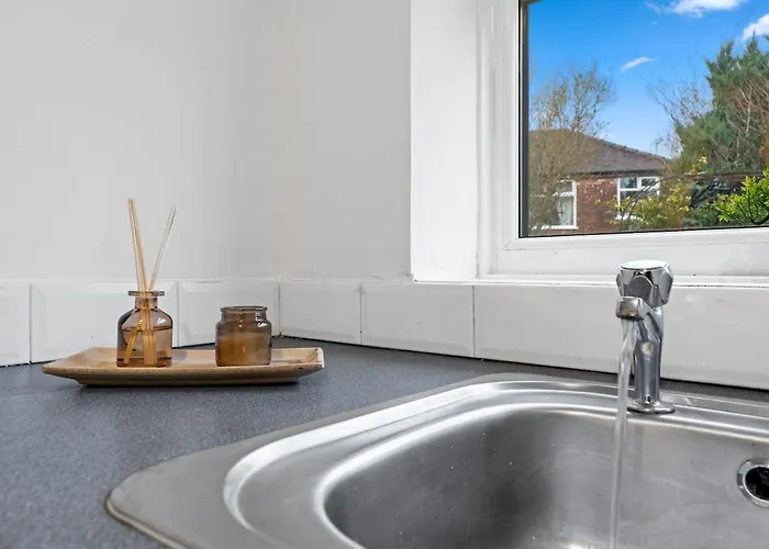 Luxury Group - - Sleeps 9 Semesterbostad