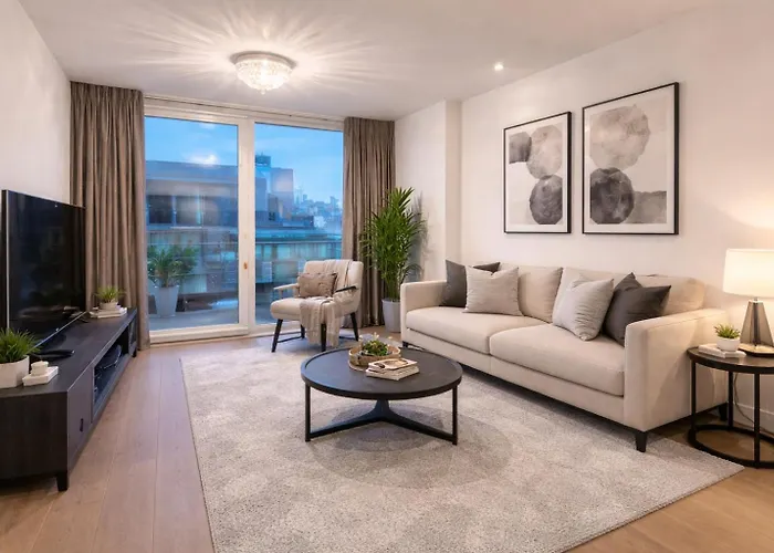 The Carmen Penthouse *