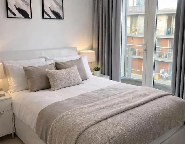 The Carmen Penthouse *