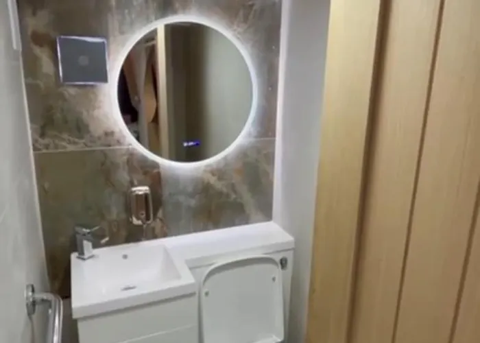 Appartement Whittaker Flats