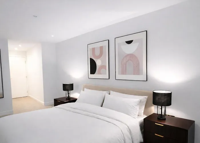 Apartamento Altitude