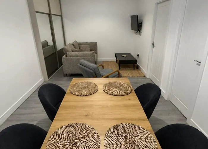 Kehoe's Haven Near Etihad Stadium & Coop Live Sleeps 4 Apartament Manchester