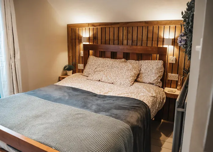 Chic Loft In Victorian House * مانشستر