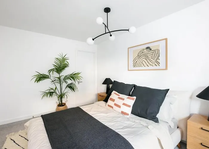 Bluebird Luxury Apartamento