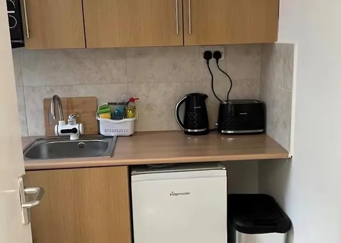 Apartamento Goulden 2 *