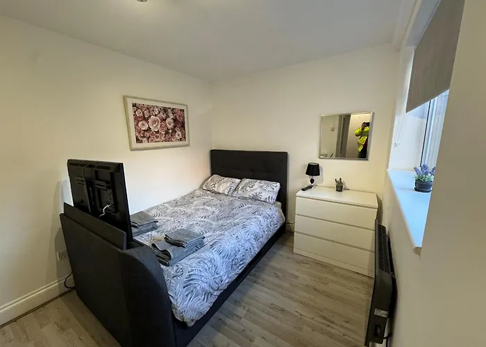 Goulden 2 Appartement