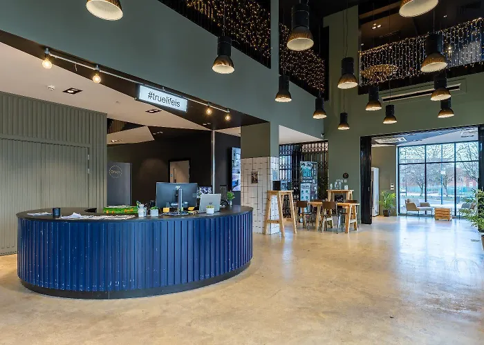 Daire For Students Only Luxury In Salford