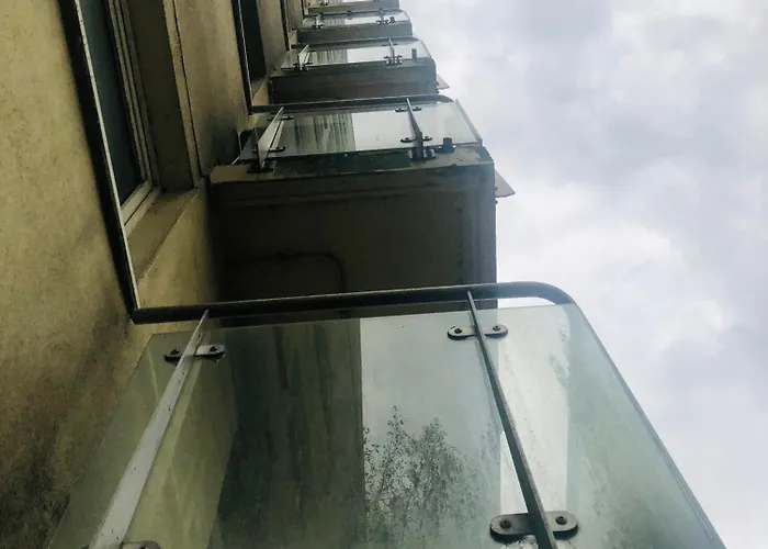 Studio Apartment Apartament *