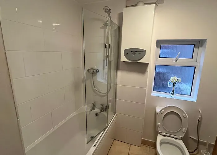 Private Within Shared 3 Manchester