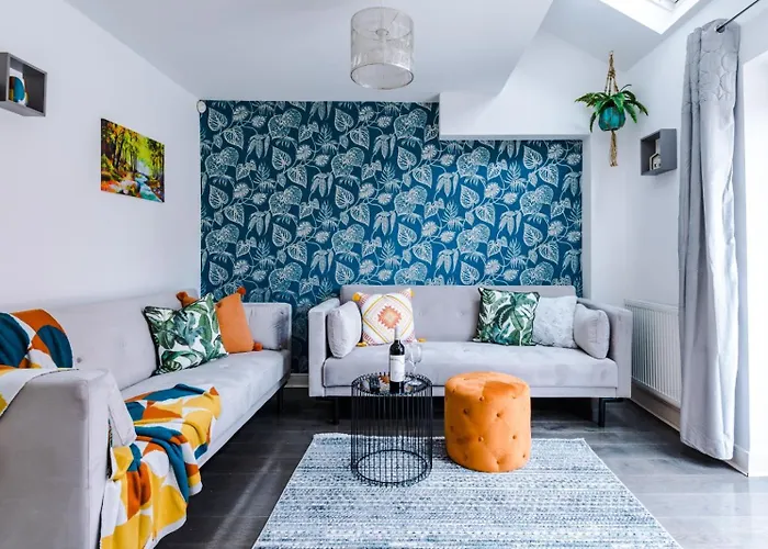 Aldridge By Guestz Apartamento