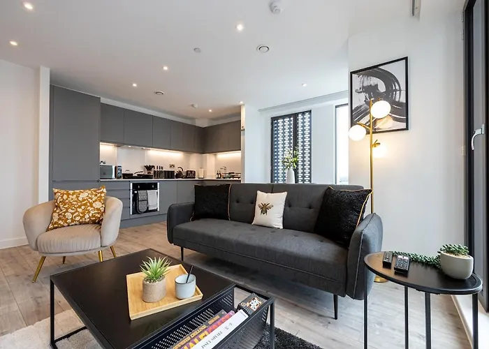 アパート Royal Ebony By Smithstone