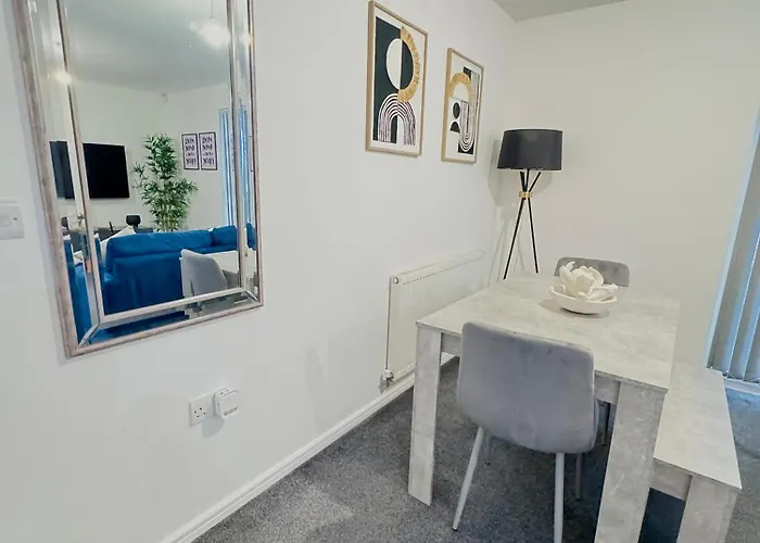 The Citylive Coop Arena