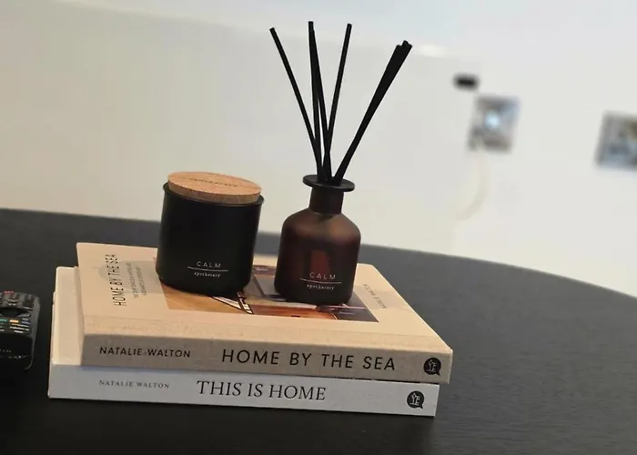 Altitude Appartamento Manchester