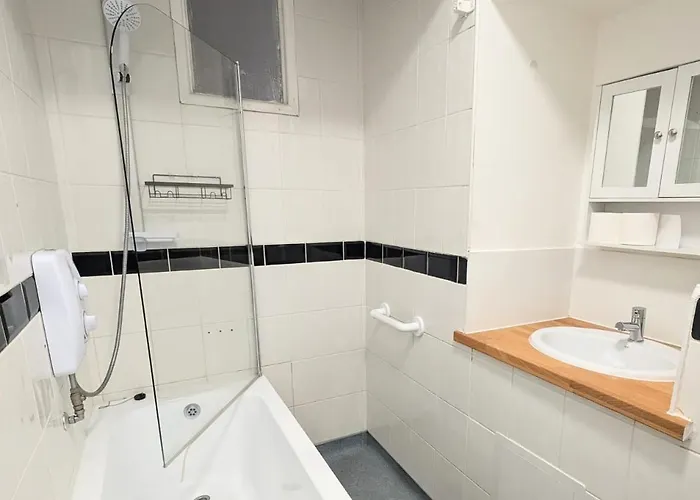 Wheeler House Manchester