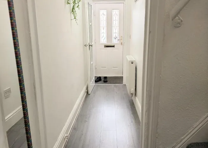 Wheeler House Apartment Manchester